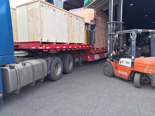 六安至任丘專業物流服務 直達運輸與普通貨物道路運輸方案