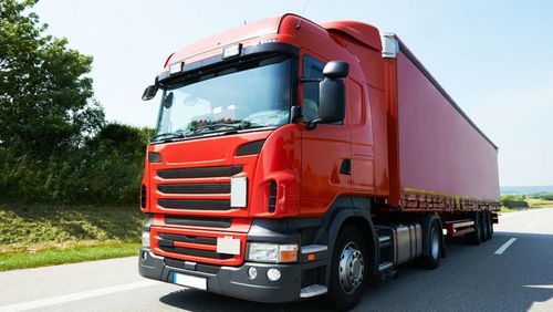 推進網絡貨運行業規范發展，釋放集裝箱道路運輸優勢